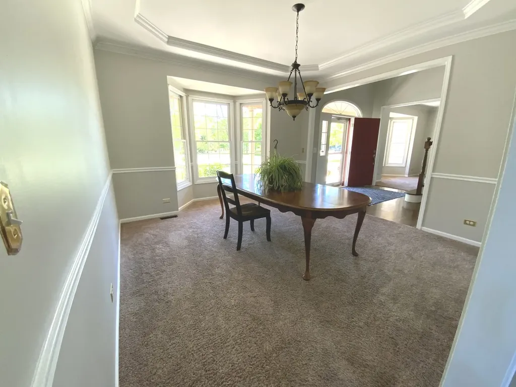 25958 West Karen Drive Plainfield IL 60585