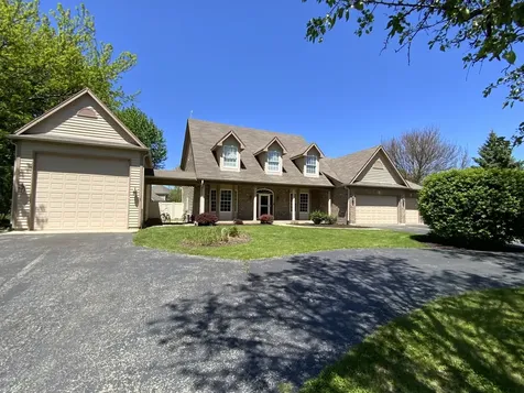 25958 West Karen Drive Plainfield IL 60585