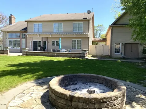 25958 West Karen Drive Plainfield IL 60585
