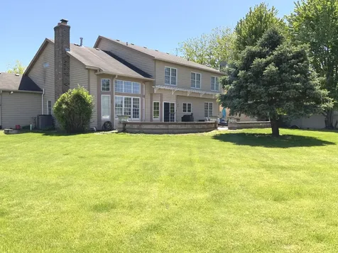25958 West Karen Drive Plainfield IL 60585