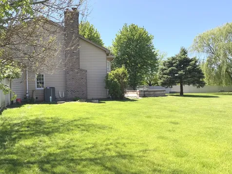 25958 West Karen Drive Plainfield IL 60585