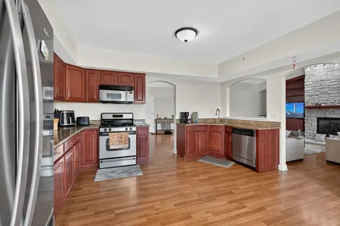 7919 Trinity Circle Tinley Park IL 60487