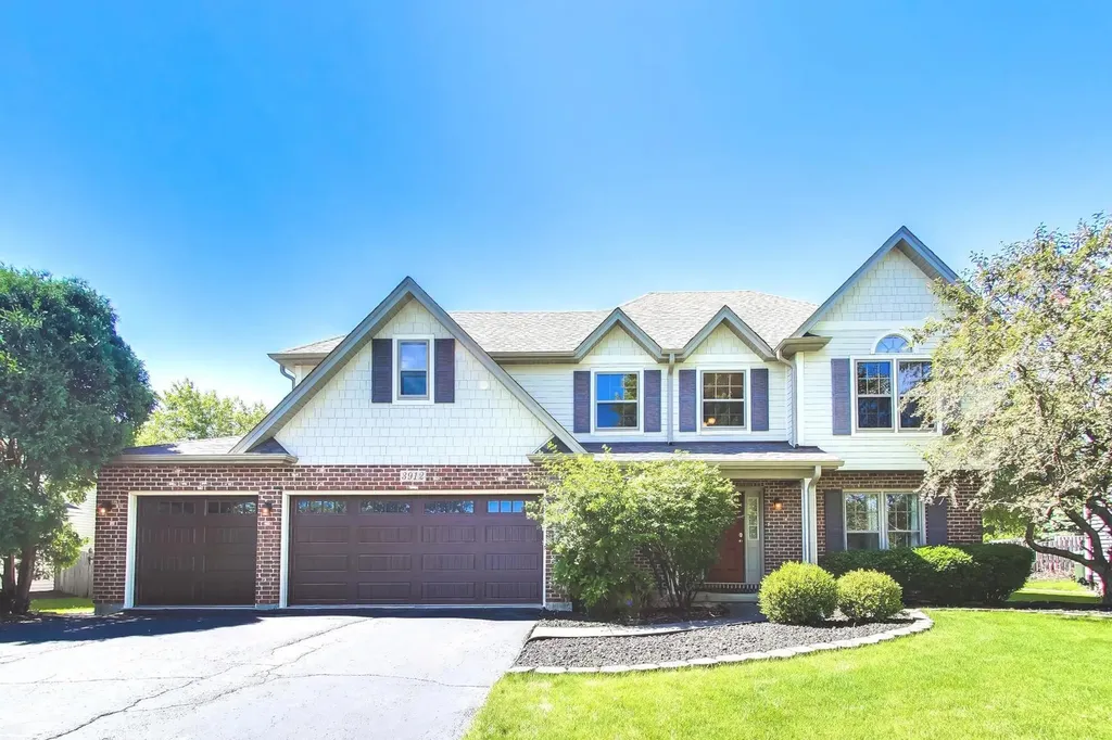 3912 Mallard Lane Naperville IL 60564