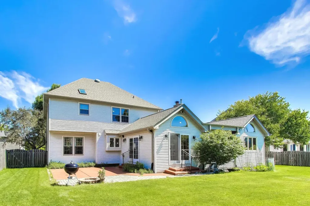3912 Mallard Lane Naperville IL 60564