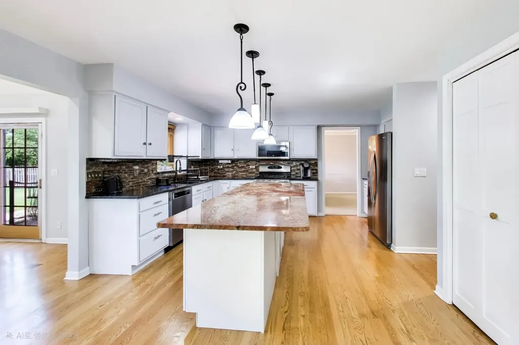 3912 Mallard Lane Naperville IL 60564