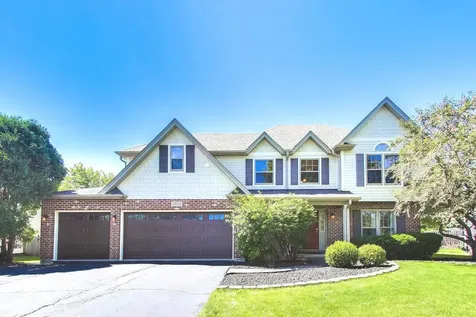 3912 Mallard Lane Naperville IL 60564