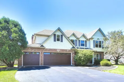 3912 Mallard Lane Naperville IL 60564