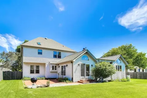 3912 Mallard Lane Naperville IL 60564