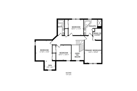 3912 Mallard Lane Naperville IL 60564