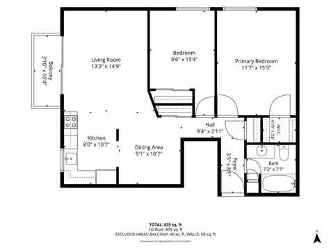 2325 North Neva Avenue Chicago IL 60707