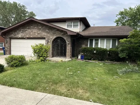 8541 South 83rd Avenue Hickory Hills IL 60457