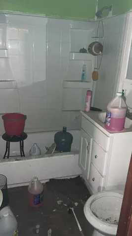 3307 West 37th Place Chicago IL 60632