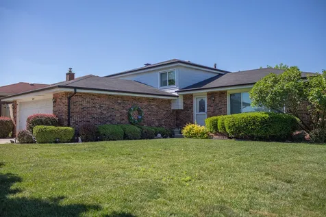 8543 163RD Street Tinley Park IL 60487