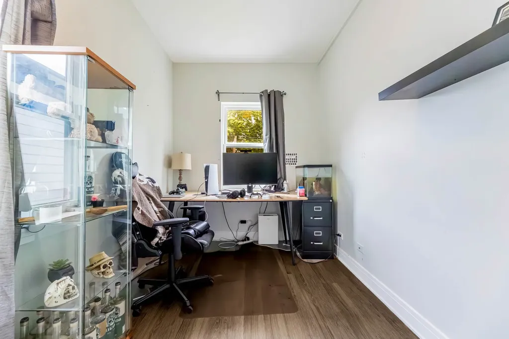 4856 South Ada Street Chicago IL 60609