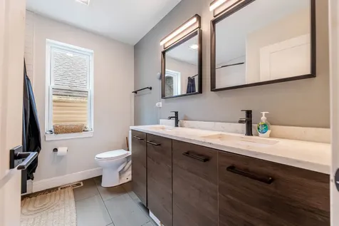 4856 South Ada Street Chicago IL 60609