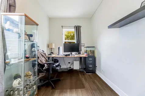 4856 South Ada Street Chicago IL 60609