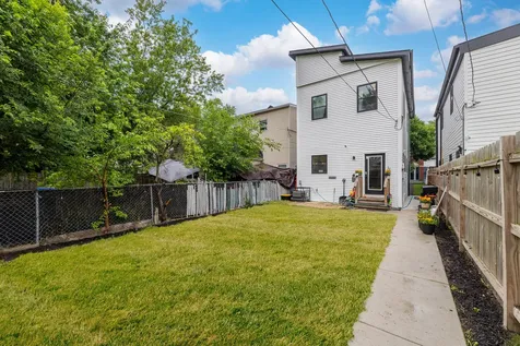4856 South Ada Street Chicago IL 60609