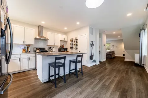 4856 South Ada Street Chicago IL 60609