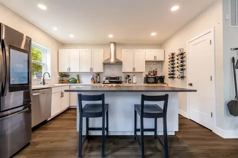 4856 South Ada Street Chicago IL 60609