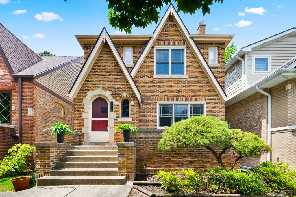 3640 Arthur Avenue Brookfield IL 60513