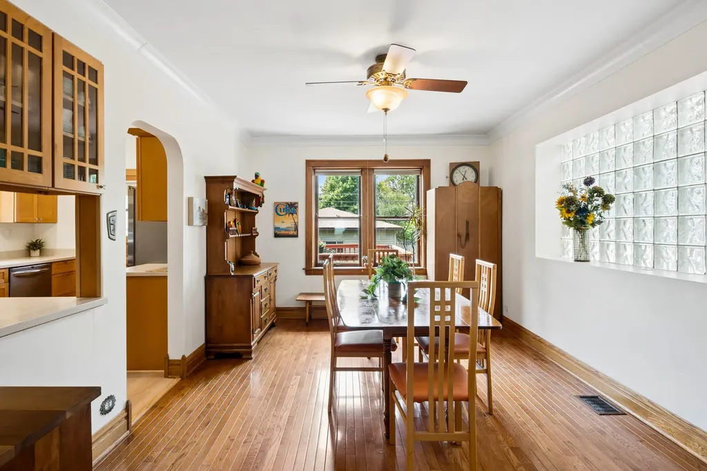 3640 Arthur Avenue Brookfield IL 60513