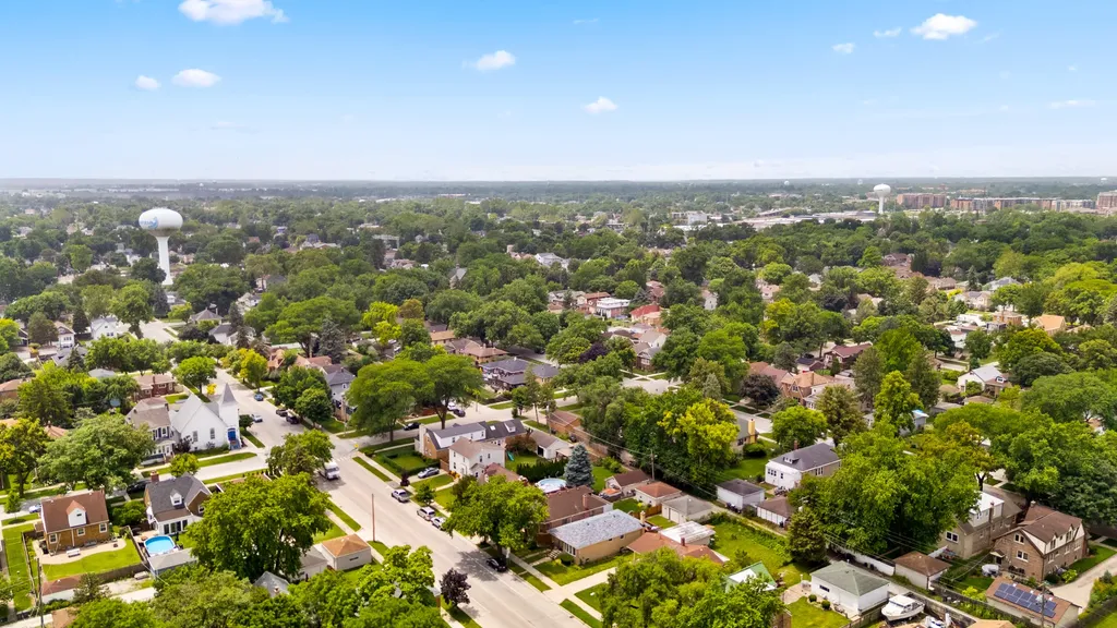3640 Arthur Avenue Brookfield IL 60513
