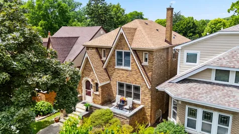 3640 Arthur Avenue Brookfield IL 60513