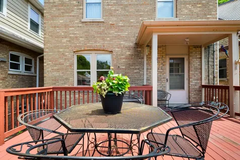 3640 Arthur Avenue Brookfield IL 60513