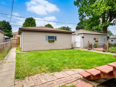 3640 Arthur Avenue Brookfield IL 60513
