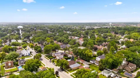3640 Arthur Avenue Brookfield IL 60513