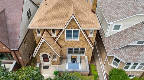 3640 Arthur Avenue Brookfield IL 60513