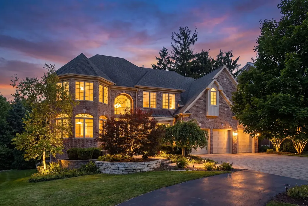 1312 Calvin Court Naperville IL 60540