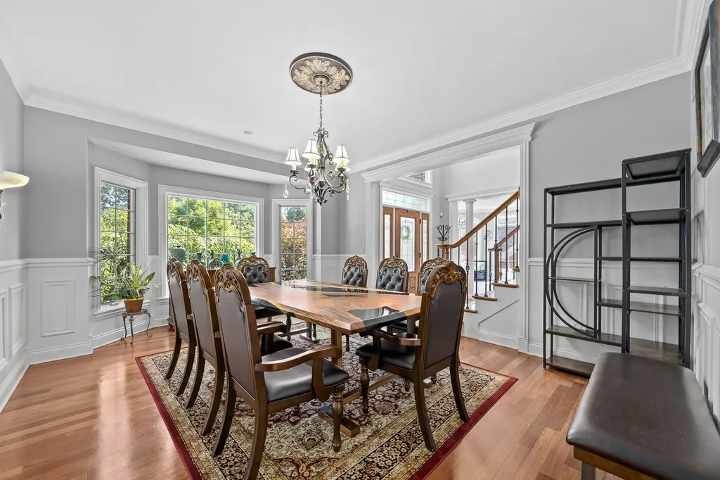 1312 Calvin Court Naperville IL 60540