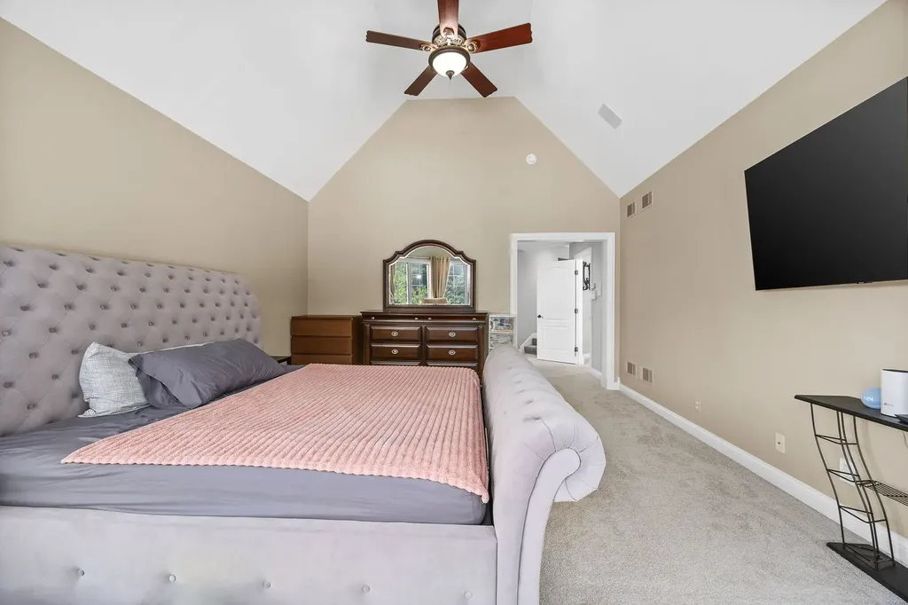 1312 Calvin Court Naperville IL 60540
