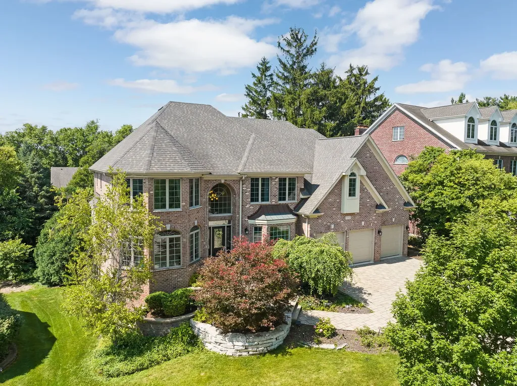 1312 Calvin Court Naperville IL 60540