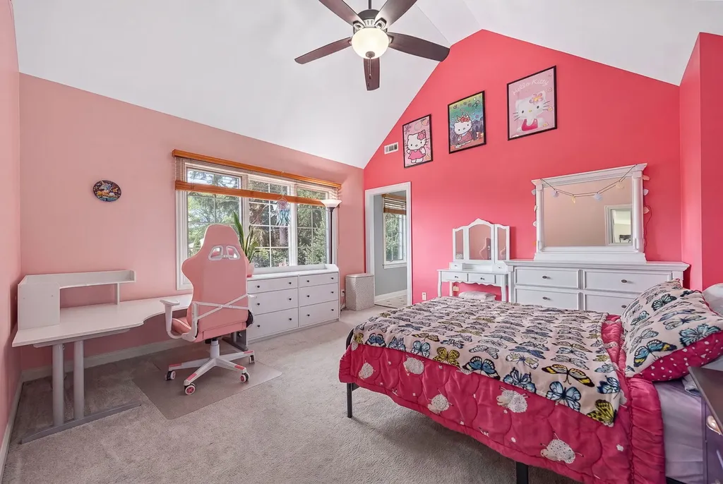 1312 Calvin Court Naperville IL 60540
