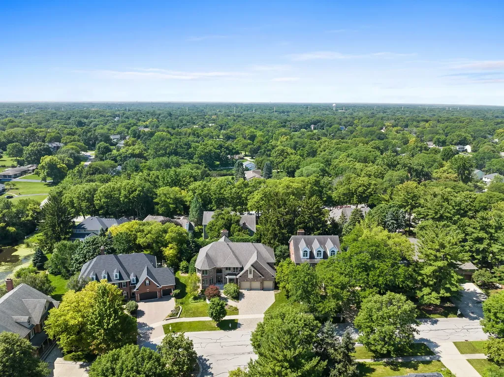 1312 Calvin Court Naperville IL 60540