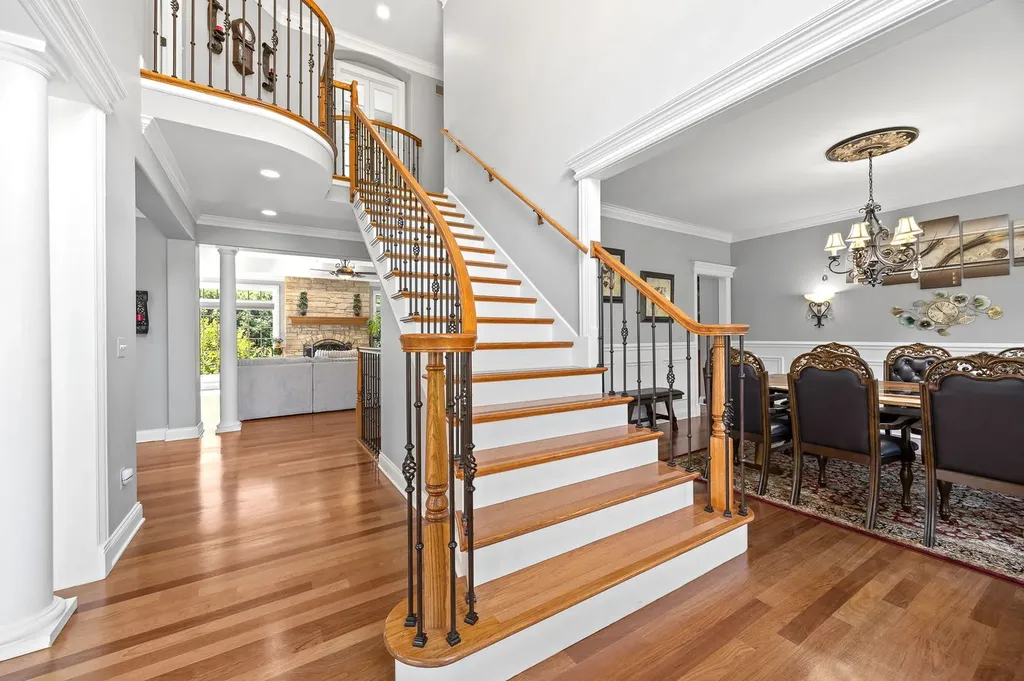1312 Calvin Court Naperville IL 60540