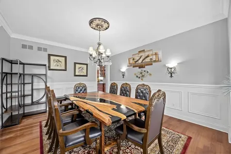 1312 Calvin Court Naperville IL 60540