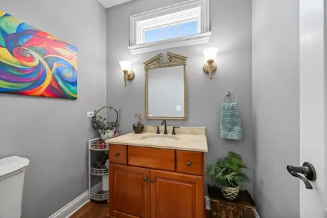 1312 Calvin Court Naperville IL 60540