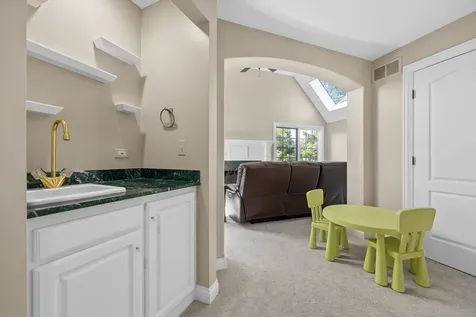 1312 Calvin Court Naperville IL 60540