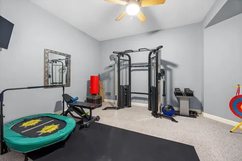 1312 Calvin Court Naperville IL 60540