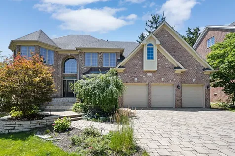 1312 Calvin Court Naperville IL 60540