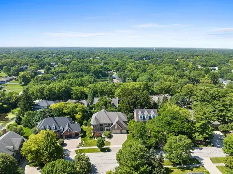 1312 Calvin Court Naperville IL 60540