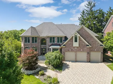 1312 Calvin Court Naperville IL 60540