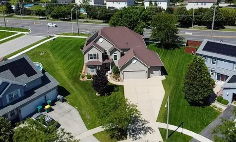 7108 Carbuck Court Joliet IL 60431