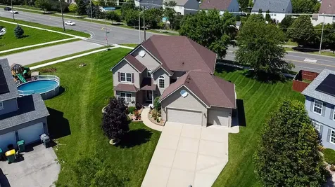 7108 Carbuck Court Joliet IL 60431