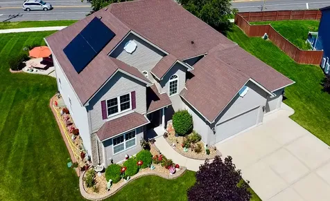 7108 Carbuck Court Joliet IL 60431