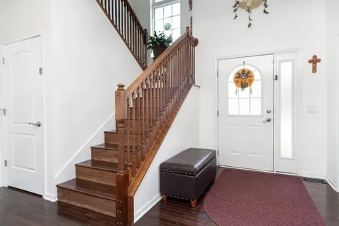 7108 Carbuck Court Joliet IL 60431