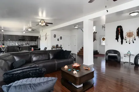 7108 Carbuck Court Joliet IL 60431